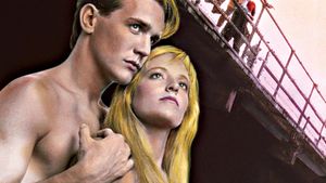 Under the Boardwalk's poster
