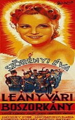 Witch of Leányvár's poster image