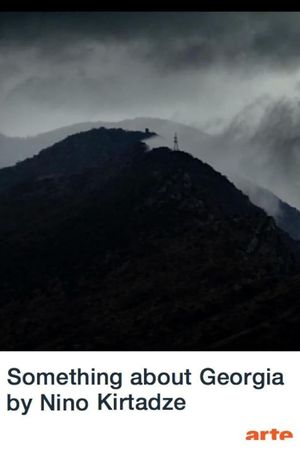 Something About Georgia's poster