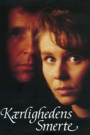Pain of Love's poster