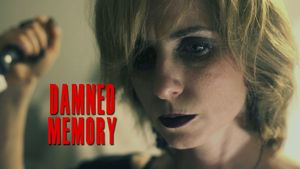 Damned Memory's poster