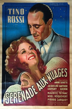 Song of the Clouds's poster