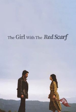 The Girl with the Red Scarf's poster