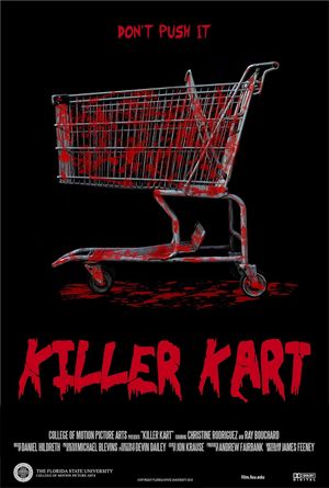 Killer Kart's poster image