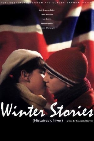 Histoires d'hiver's poster