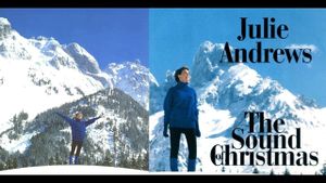 Julie Andrews: The Sound of Christmas's poster