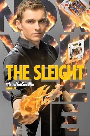 Now You See Me's poster