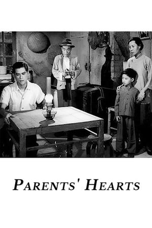 Parents' Hearts's poster