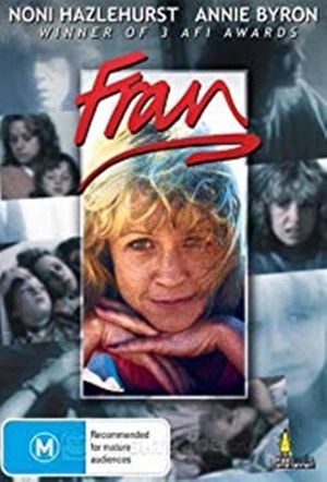 Fran's poster