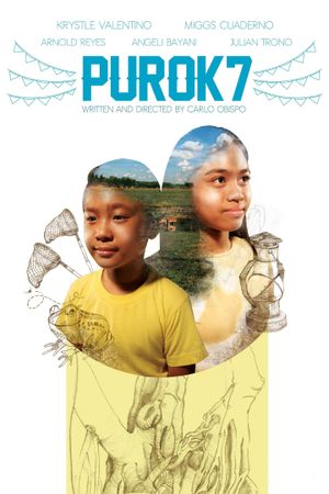 Purok 7's poster