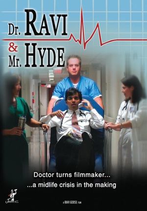 Dr. Ravi & Mr. Hyde's poster image