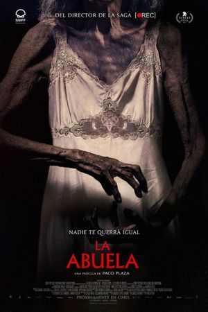 The Grandmother's poster