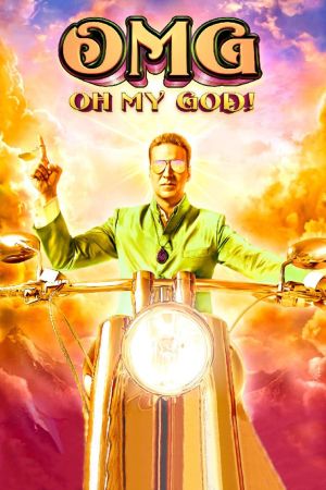 OMG: Oh My God!'s poster