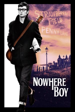 Nowhere Boy's poster