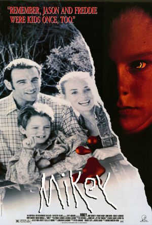 Mikey's poster