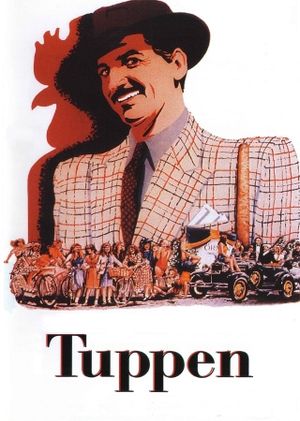 The Rooster's poster