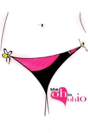 The Oh in Ohio's poster
