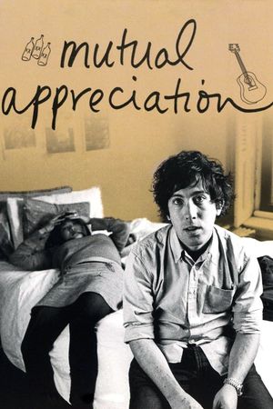Mutual Appreciation's poster
