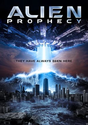 Alien Prophecy's poster