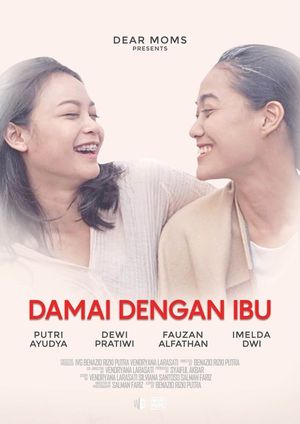 Damai Dengan Ibu's poster