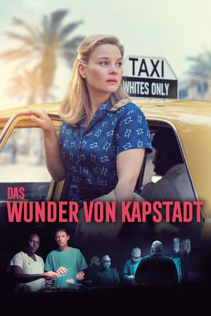 Das Wunder von Kapstadt's poster