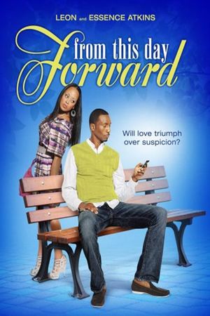 From This Day Forward's poster