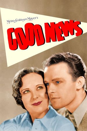 Good News's poster