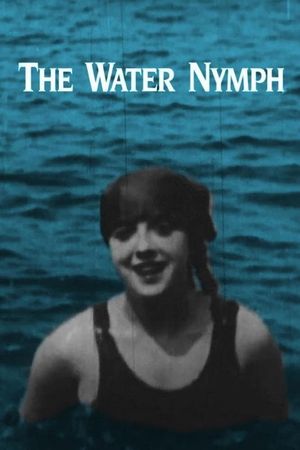 The Water Nymph's poster