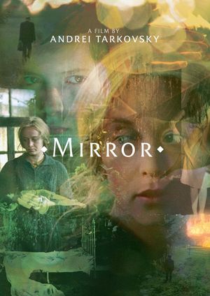 Mirror's poster