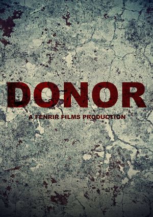 Donor's poster