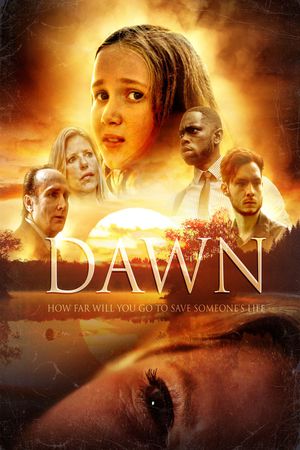 Dawn's poster