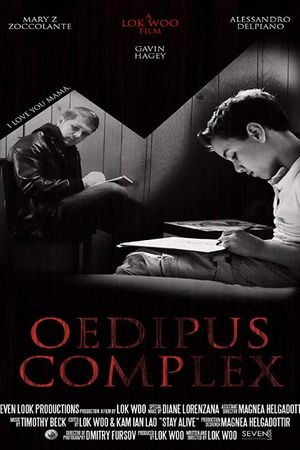 Oedipus Complex's poster