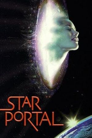 Star Portal's poster