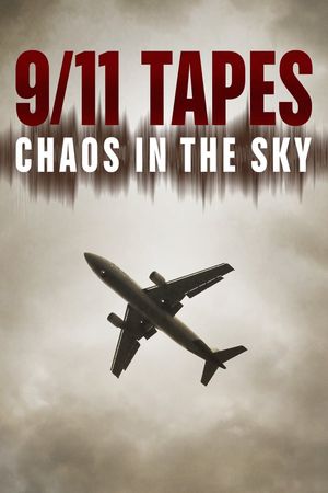 The 9/11 Tapes: Chaos in the Sky's poster