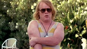 Boogie Nights's poster