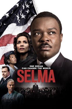 Selma's poster