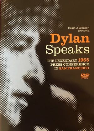 Dylan Speaks's poster