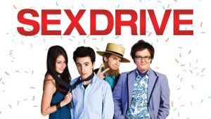 Sex Drive's poster