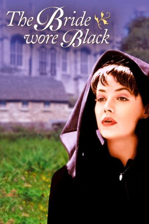The Bride Wore Black's poster
