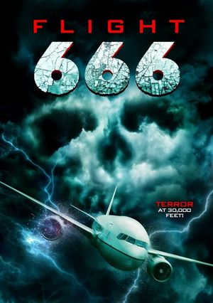 Flight 666's poster
