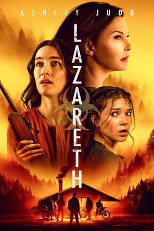 Lazareth's poster