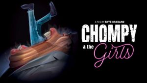 Chompy & the Girls's poster