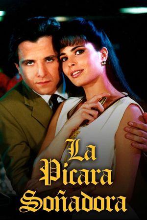 La pícara soñadora's poster