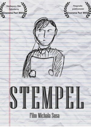 Stempel's poster