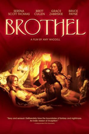 Brothel's poster