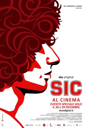 SIC's poster