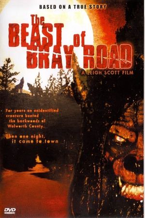The Beast of Bray Road's poster