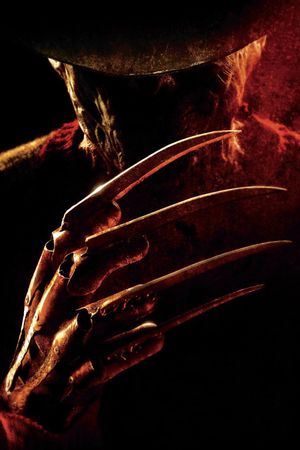 A Nightmare on Elm Street's poster