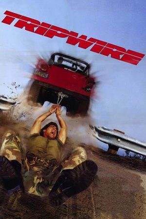 Tripwire's poster