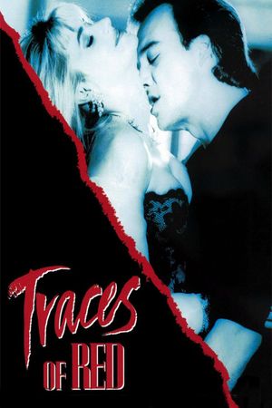 Traces of Red's poster